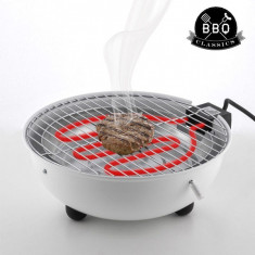 Gratar Electric BBQ Classics 1250W foto