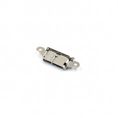 Conector alimentare date samsung galaxy s5 g900 foto