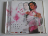 Cumpara ieftin Raritate! Cd Nicoleta Luciu albumul:Prinde-ma,Mediapro Music 2006, Pop