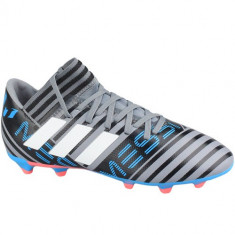 Ghete de fotbal copii adidas Performance Nemeziz Messi 173 Fg CP9174 foto