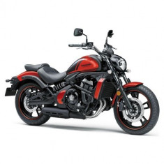 Kawasaki Vulcan S Special Edition ABS &amp;#039;18 foto