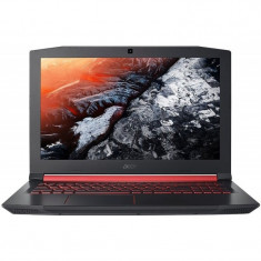 Laptop Acer Gaming 15.6&amp;amp;#039;&amp;amp;#039; Nitro 5 AN515-41, FHD IPS, Procesor AMD FX-9830P, 8GB DDR4, 256GB SSD, Radeon RX 550 4GB, Linux, Black foto