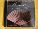 Elisabeth - cd -601
