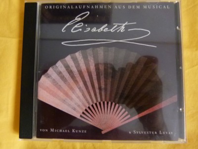 Elisabeth - cd -601 foto
