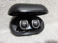 Casti Bluetooth Jaybird RUN True Wireless Headphones foto