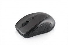 Mouse Logic LM-22 Black foto