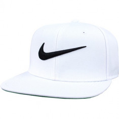 Sapca unisex Nike Swoosh Pro 639534-100 foto