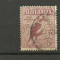 AUSTRALIA 1932 - PASARE CANTATOARE. ZOOTEHNIE, timbre stampilate, R14
