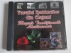 CD Taraful Haiducilor din Clejani - Editie Limitata, Productie Privata, Muzica Lautareasca, Raritate! Anii &#039;90