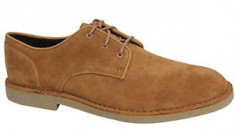 Pantofi barbat TIMBERLAND EarthKeepers Oxford originali piele comozi 44.5 foto