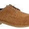 Pantofi barbat TIMBERLAND EarthKeepers Oxford originali piele comozi 44.5