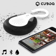 Difuzor Bluetooth Waterproof CuboQ Shower foto