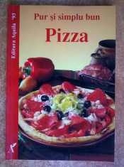 Marlies Sauerborn - Pizza foto