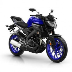 Yamaha MT-125 &amp;#039;17 foto