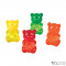 12 x gumate Teddy sticle cu bule