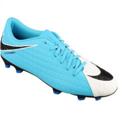 Ghete de fotbal barbati Nike Hypervenom Phade III Fg 852547-104 foto