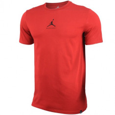 Tricou barbati Nike Jordan Dry 237 Basketball Jampman 840394-687 foto