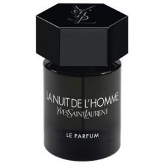 Parfum de barbat La Nuit de L&amp;amp;#039;Homme le Parfum Eau de Parfum 60ml foto