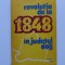 OLTENIA-REVOLUTIA DE LA 1848 IN JUDETUL DOLJ, CRAIOVA, 1978