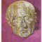 bnk cp Cap de statuie - Traianus Decius - vedere - necirculata