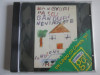 Cd Ioan Gyuri Pascu albumul:Ganduri nevinovate-Connex go-Tempo Music 1997, Folk