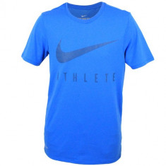 Tricou barbati Nike Dry Tee Db Athlete 739420-435 foto