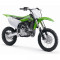 Kawasaki KX85 I &#039;18