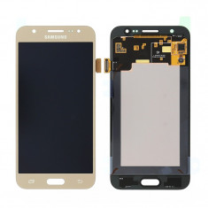 Display Samsung Galaxy J5 J500 Gold Original foto