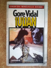 Gore Vidal ? Iulian {Univers} foto