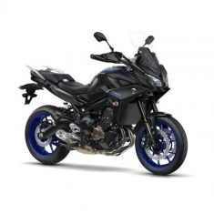 Yamaha Tracer 900 ABS &amp;#039;18 foto