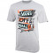 Tricou barbati Vans Stenciled II VWBZO75