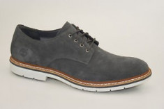 Pantofi TIMBERLAND Sensorflex NaplesTrail Oxford originali piele comozi 45 foto