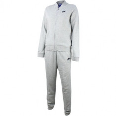 Trening femei Nike Track Suit Ft 831119-063 foto