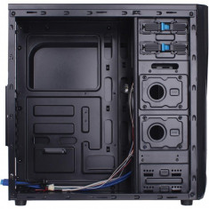 CASE RPC NO PSU CPCS-AC00UAH-BL01A foto