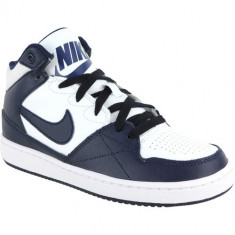 Pantofi sport copii Nike Priority Mid GS 653675-144 foto