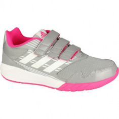 Pantofi sport copii adidas Performance AltaRun Cf K BA7917 foto