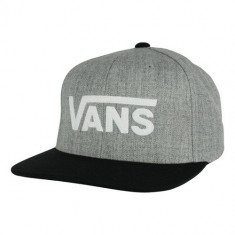 Sapca unisex Vans Drop V II Snapback V6ORTHG foto