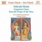 Adorate Deum - Gregorian Chant from the Proper of the Mass (CD)