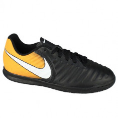 Ghete de fotbal copii Nike Tiempox Rio IV IndoorCourt 897735-008 foto