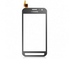 Touchscreen Samsung Galaxy Xcover 3 G388 Gri foto