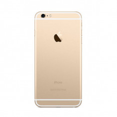 Carcasa completa cu accesorii apple iphone 6 auriu foto