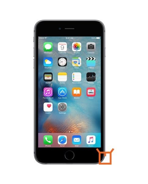Apple iPhone 6s Plus 32GB Gri Apple iPhone 6s Plus 32GB Gri
