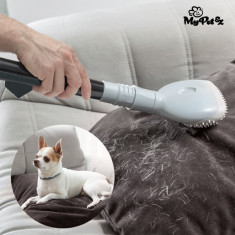 Perie pentru Indepartarea Parului pentru Aspirator My Pet Clean Vac foto