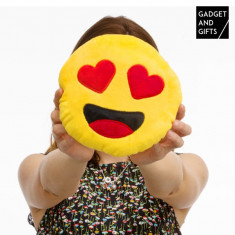 Plu? Emoticon Heart Gadget and Gifts foto