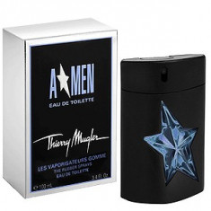 Mugler A Men EDT 50 ml pentru barbati foto