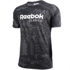 Tricou barbati Reebok Classic Graphic Pack Q2 CE5050 foto