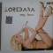 Rar! Cd Loredana Groza albumul:My love-Mediapro Music 2007