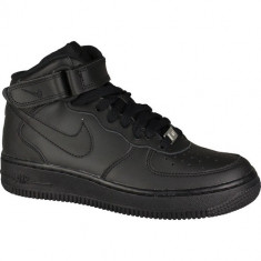 Pantofi sport copii Nike Air Force 1 Mid GS 314195-004 foto