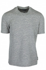 Tricou Armani Emporio foto