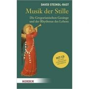 David STEINDL-RAST - Musik der Stille (CD) foto